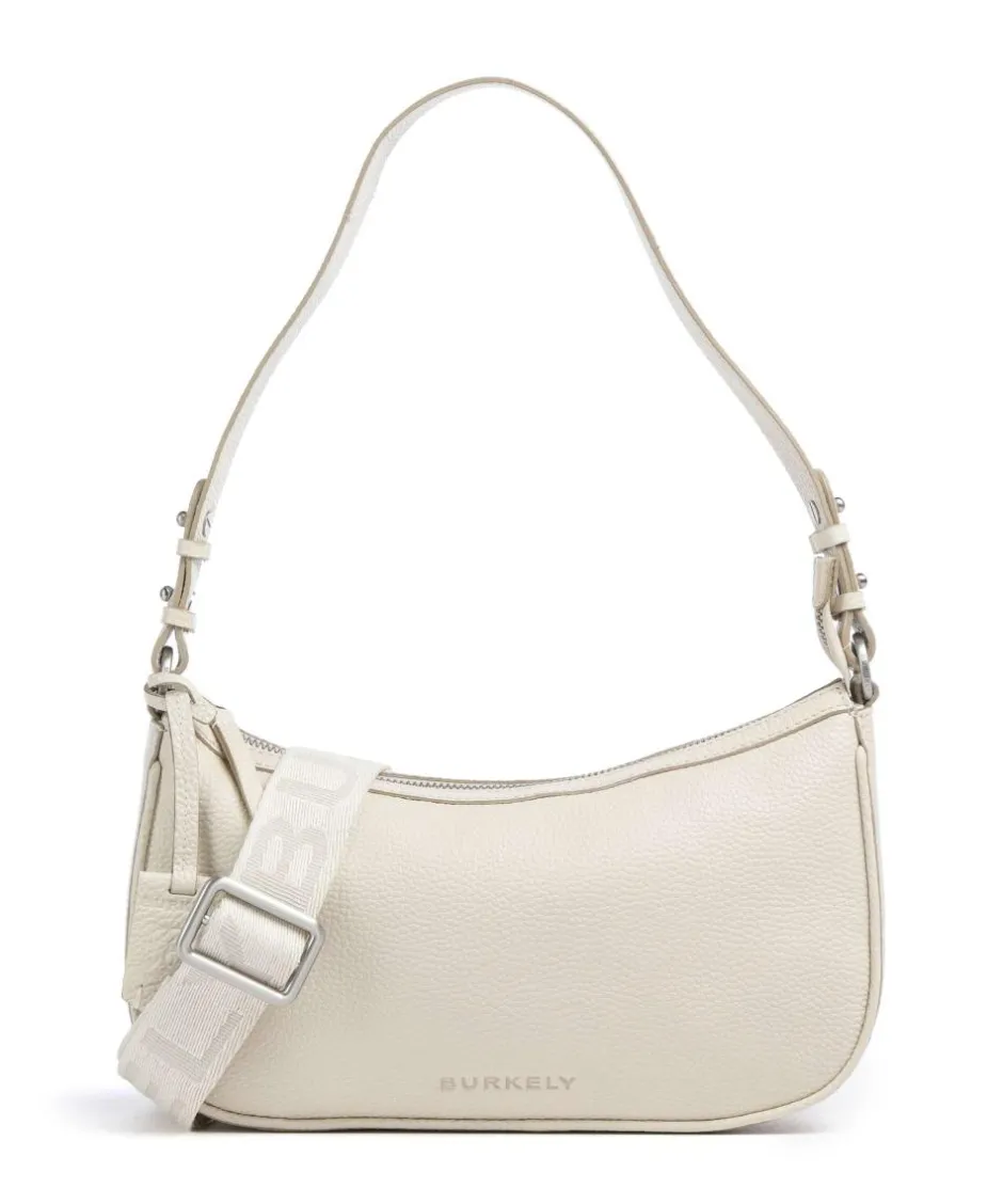 Burkely Shoulder Bags-Always Ava Shoulder bag grained cow leather