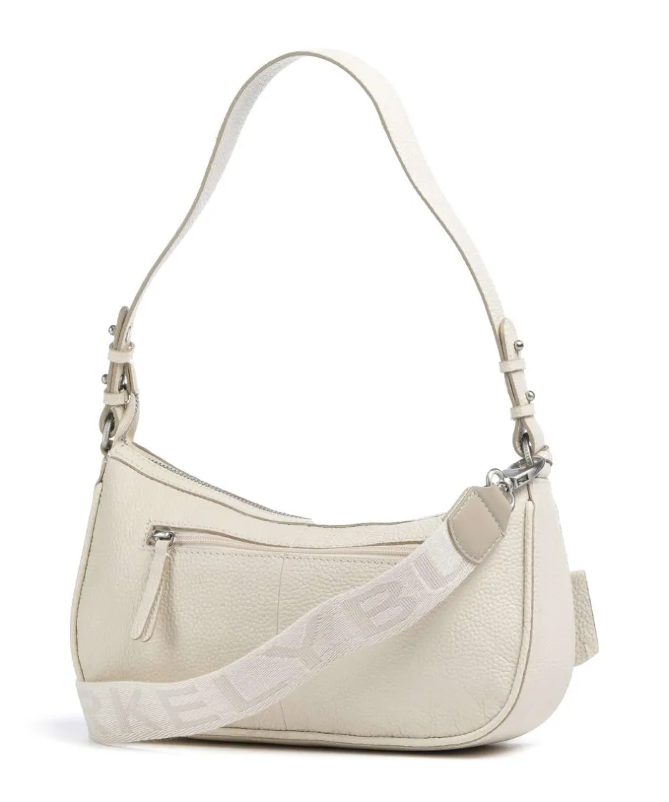 Burkely Shoulder Bags-Always Ava Shoulder bag grained cow leather