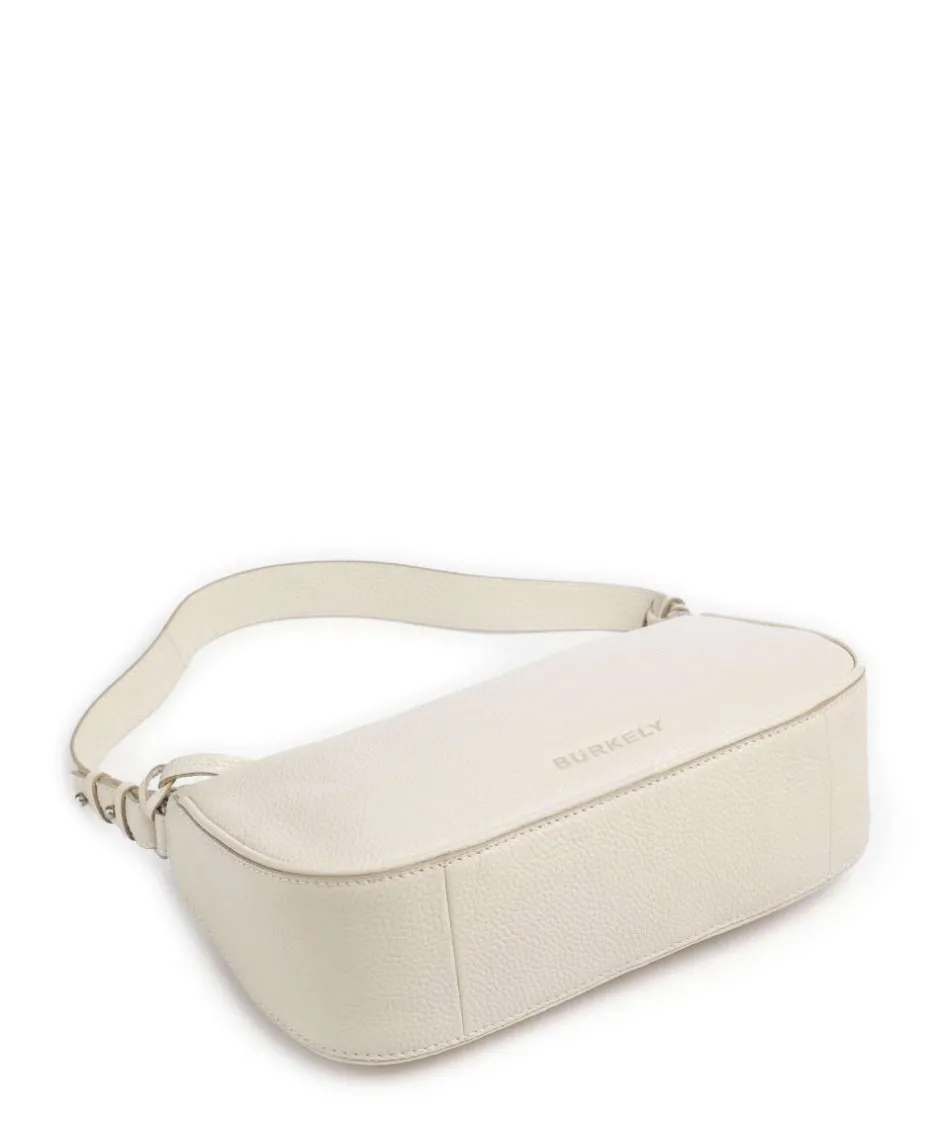 Burkely Shoulder Bags-Always Ava Shoulder bag grained cow leather