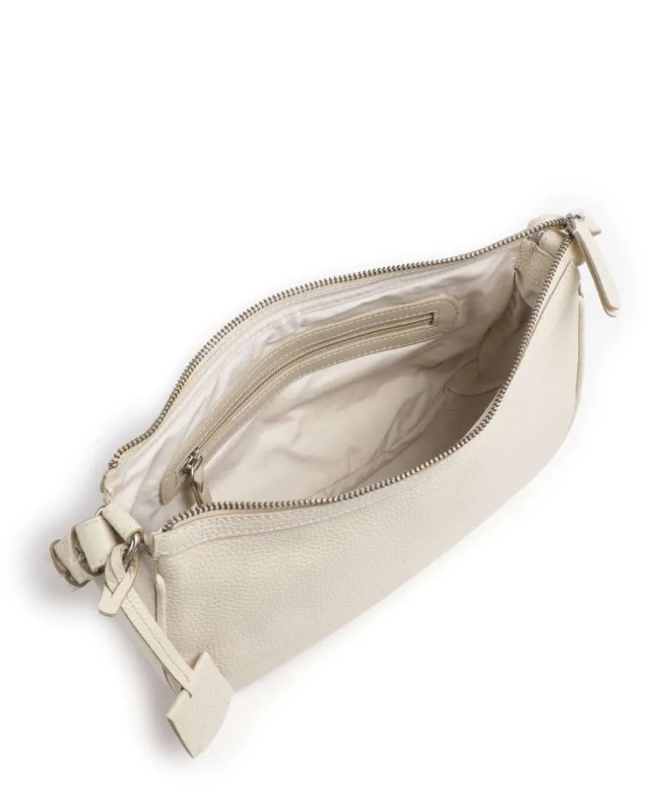 Burkely Shoulder Bags-Always Ava Shoulder bag grained cow leather