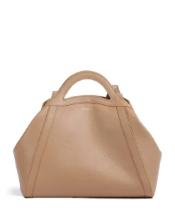 Coccinelle Tote Bags|Handbags-Amalia Tote bag grained leather