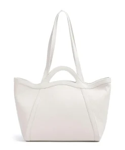 Coccinelle Tote Bags|Handbags-Amalia Tote bag grained leather