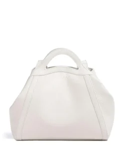 Coccinelle Tote Bags|Handbags-Amalia Tote bag grained leather