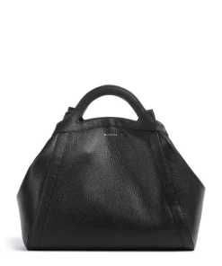 Coccinelle Tote Bags|Handbags-Amalia Tote bag grained leather