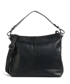 The Chesterfield Brand Shoulder Bags|Hobo Bags-Amelia Hobo bag pull-up cow leather