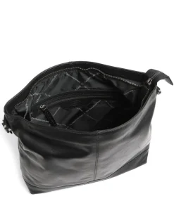 The Chesterfield Brand Shoulder Bags|Hobo Bags-Amelia Hobo bag pull-up cow leather