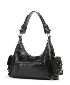 The Kooples Shoulder Bags-Amelia Shoulder bag cow leather