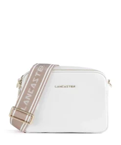 Lancaster Crossbody Bags-Ana Crossbody bag grained leather