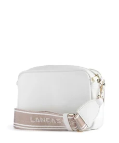Lancaster Crossbody Bags-Ana Crossbody bag grained leather