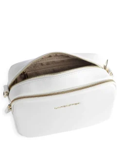 Lancaster Crossbody Bags-Ana Crossbody bag grained leather