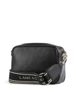 Lancaster Crossbody Bags-Ana Crossbody bag grained leather
