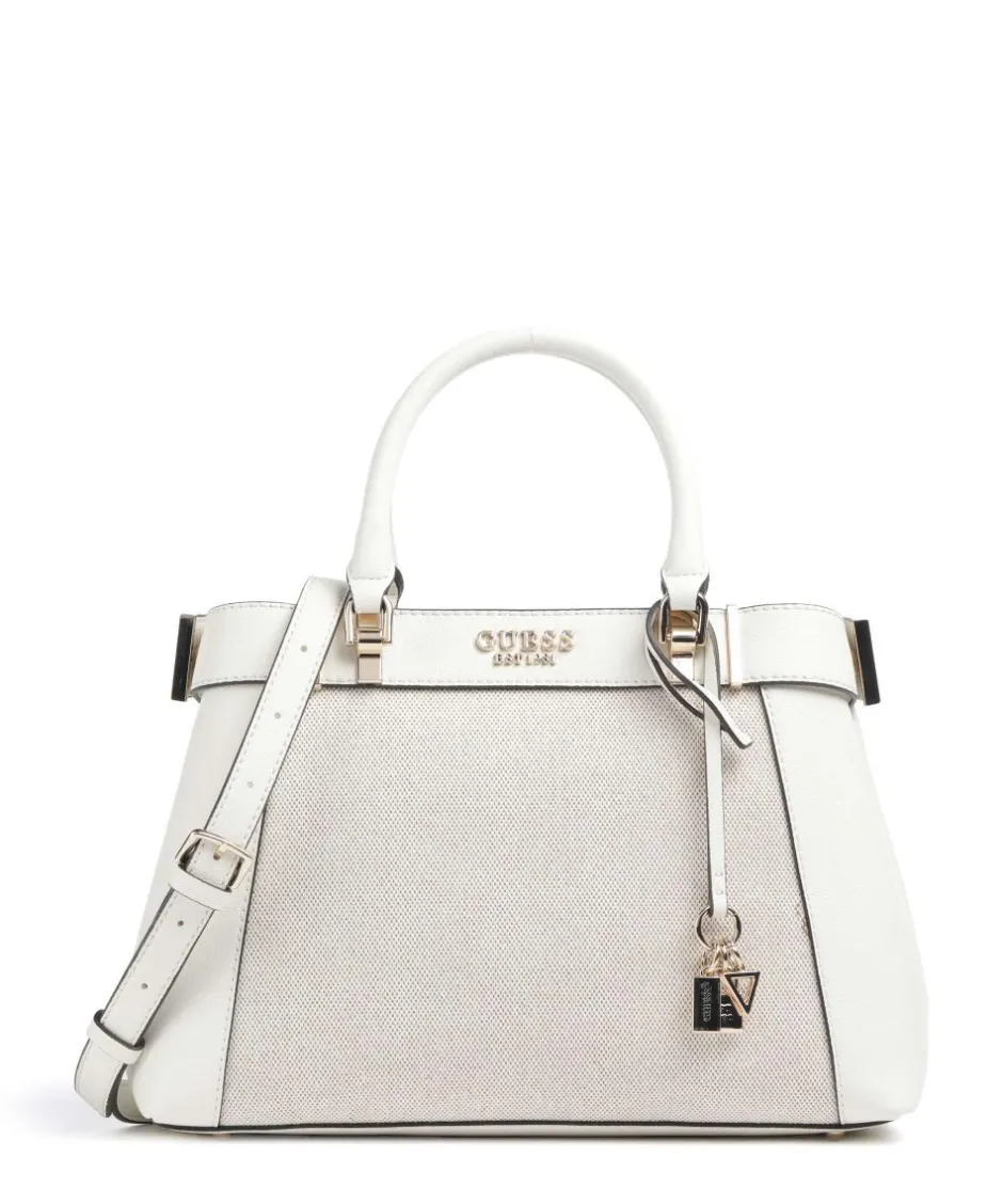 Guess Tote Bags|Handbags-Anadela Handbag imitation leather, cotton