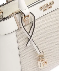 Guess Tote Bags|Handbags-Anadela Handbag imitation leather, cotton