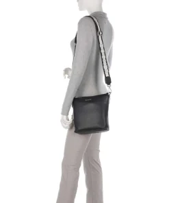 Bogner Crossbody Bags-Andermatt Flavia Crossbody bag leather