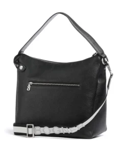 Bogner Shoulder Bags|Hobo Bags-Andermatt Marie Hobo bag grained cow leather