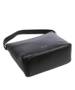 Bogner Shoulder Bags|Hobo Bags-Andermatt Marie Hobo bag grained cow leather