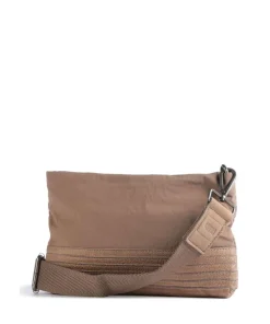 FredsBruder Crossbody Bags-Anea Crossbody bag polyester, grained leather