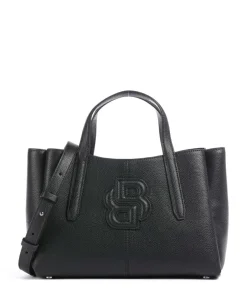 BOSS Handbags-Anett Handbag imitation leather