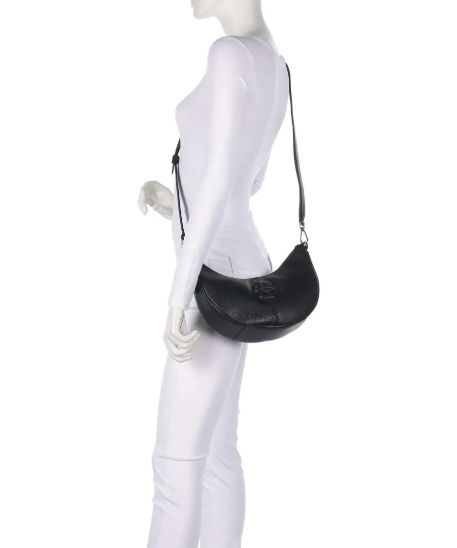 BOSS Shoulder Bags-Anett Shoulder bag imitation leather