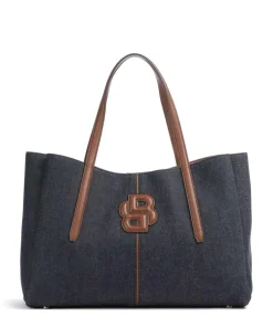 BOSS Tote Bags-Anett Tote bag cotton
