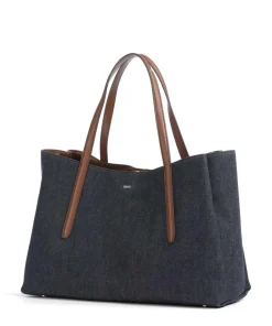 BOSS Tote Bags-Anett Tote bag cotton