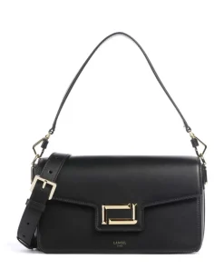Lancel Clutch & Evening Bags|Shoulder Bags-Angele M Shoulder bag fine grain cow leather