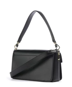 Lancel Clutch & Evening Bags|Shoulder Bags-Angele M Shoulder bag fine grain cow leather