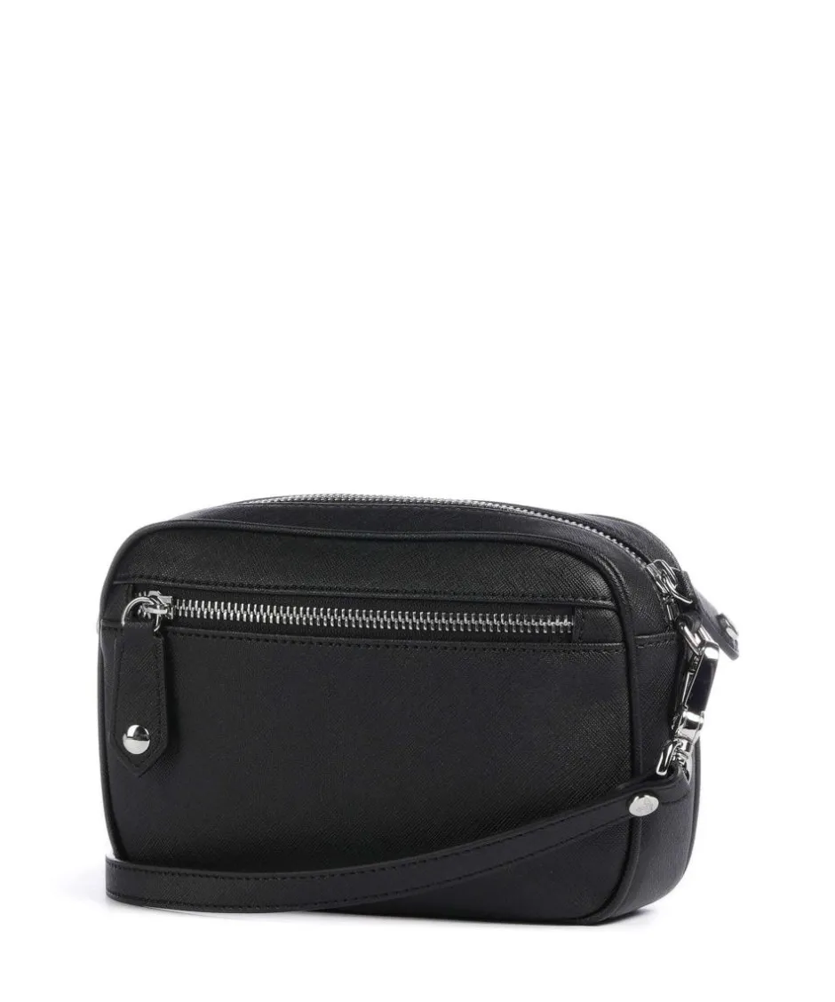 Vivienne Westwood Crossbody Bags-Anna Saffiano Crossbody bag imitation leather