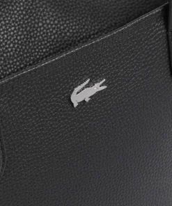 Lacoste Tote Bags-Anna Tote bag imitation leather