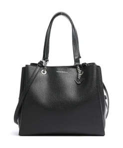 Emporio Armani Tote Bags-Annie Tote bag imitation leather