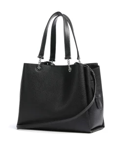 Emporio Armani Tote Bags-Annie Tote bag imitation leather