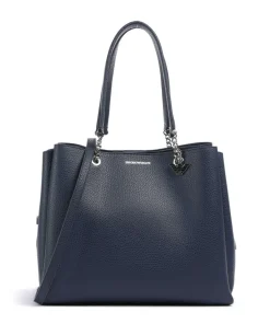 Emporio Armani Tote Bags-Annie Tote bag imitation leather