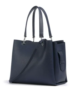 Emporio Armani Tote Bags-Annie Tote bag imitation leather
