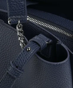 Emporio Armani Tote Bags-Annie Tote bag imitation leather