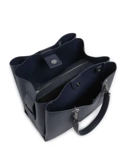 Emporio Armani Tote Bags-Annie Tote bag imitation leather