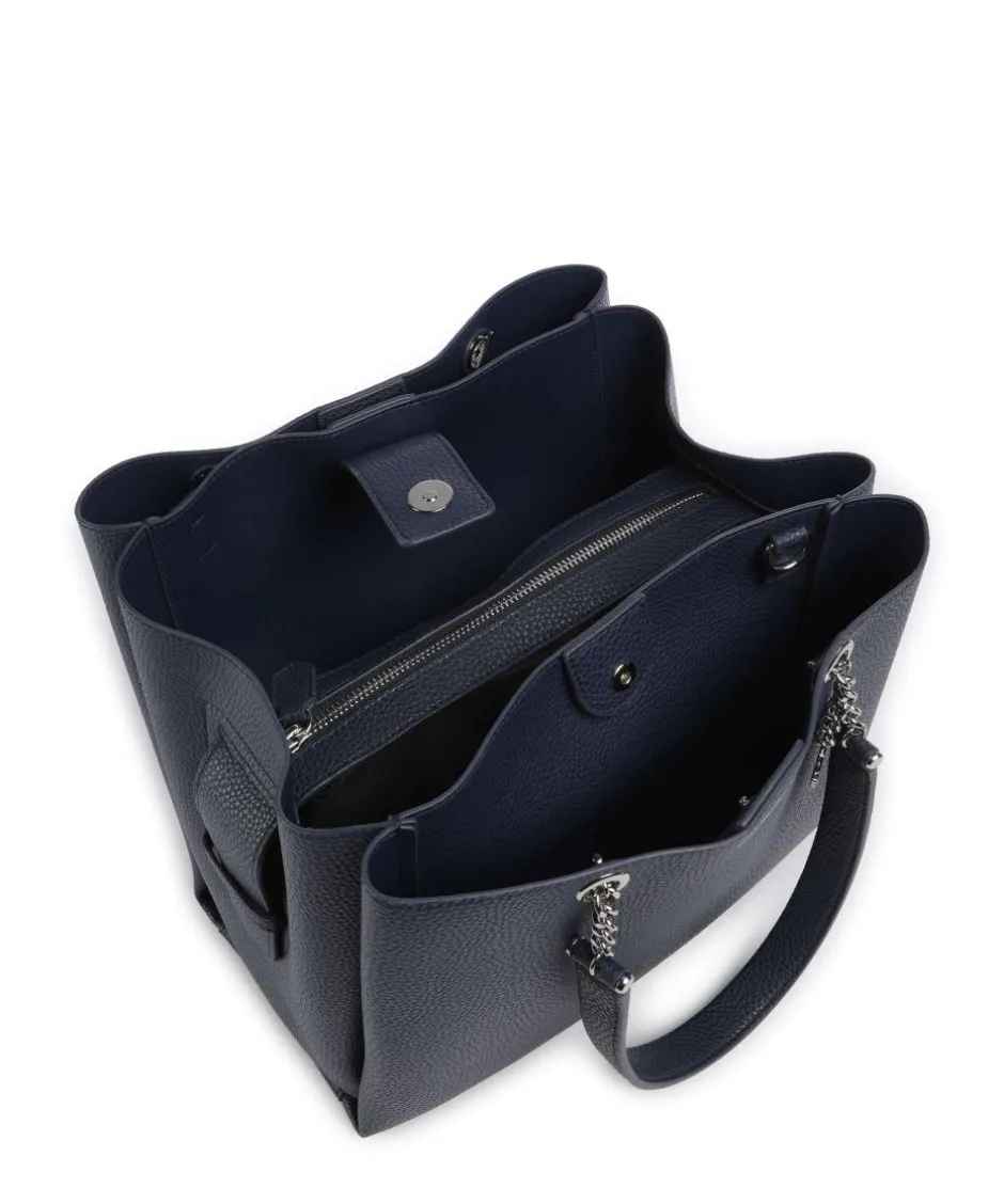 Emporio Armani Tote Bags-Annie Tote bag imitation leather