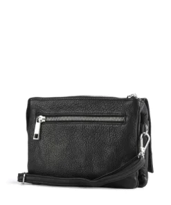Still Nordic Business- & Laptop Bags|Handbags-Anouk Anouk Crossbody bag grained leather