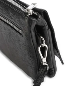 Still Nordic Business- & Laptop Bags|Handbags-Anouk Anouk Crossbody bag grained leather
