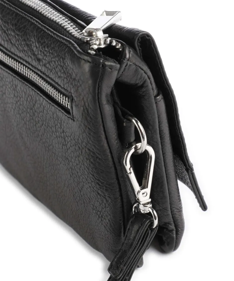 Still Nordic Business- & Laptop Bags|Handbags-Anouk Anouk Crossbody bag grained leather