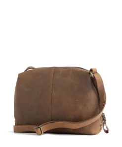Harold Crossbody Bags-Antic Crossbody bag cow leather