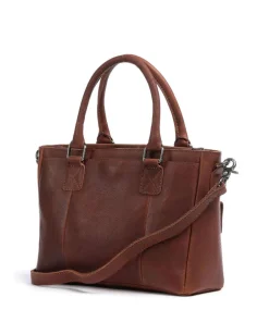 Burkely Handbags-Antique Avery Handbag grained leather