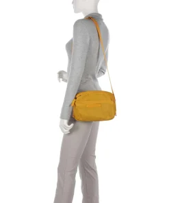 Horizn Studios Crossbody Bags-Aoyama Crossbody bag recycled nylon