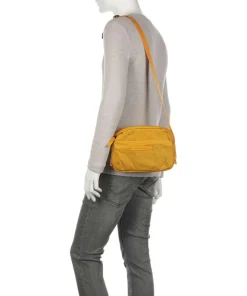 Horizn Studios Crossbody Bags-Aoyama Crossbody bag recycled nylon