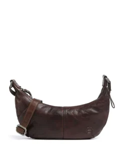 Spikes & Sparrow Crossbody Bags-Apache Edee Crossbody bag grained leather