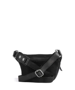 Spikes & Sparrow Fanny Packs|Crossbody Bags-Apache Fanny pack fine grain leather