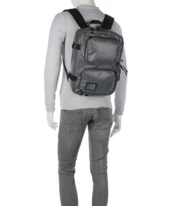 Topo Designs Backpack-Bags|Laptop Backpacks-Apex Briefcase 15″ recycled ripstop nylon