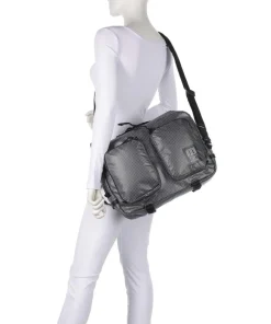 Topo Designs Backpack-Bags|Laptop Backpacks-Apex Briefcase 15″ recycled ripstop nylon