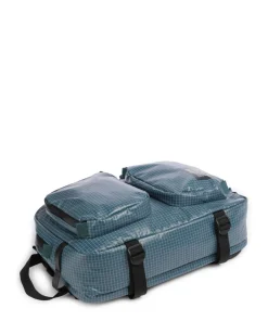 Topo Designs Backpack-Bags|Laptop Backpacks-Apex Briefcase 15″ recycled ripstop nylon