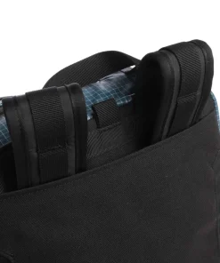 Topo Designs Backpack-Bags|Laptop Backpacks-Apex Briefcase 15″ recycled ripstop nylon