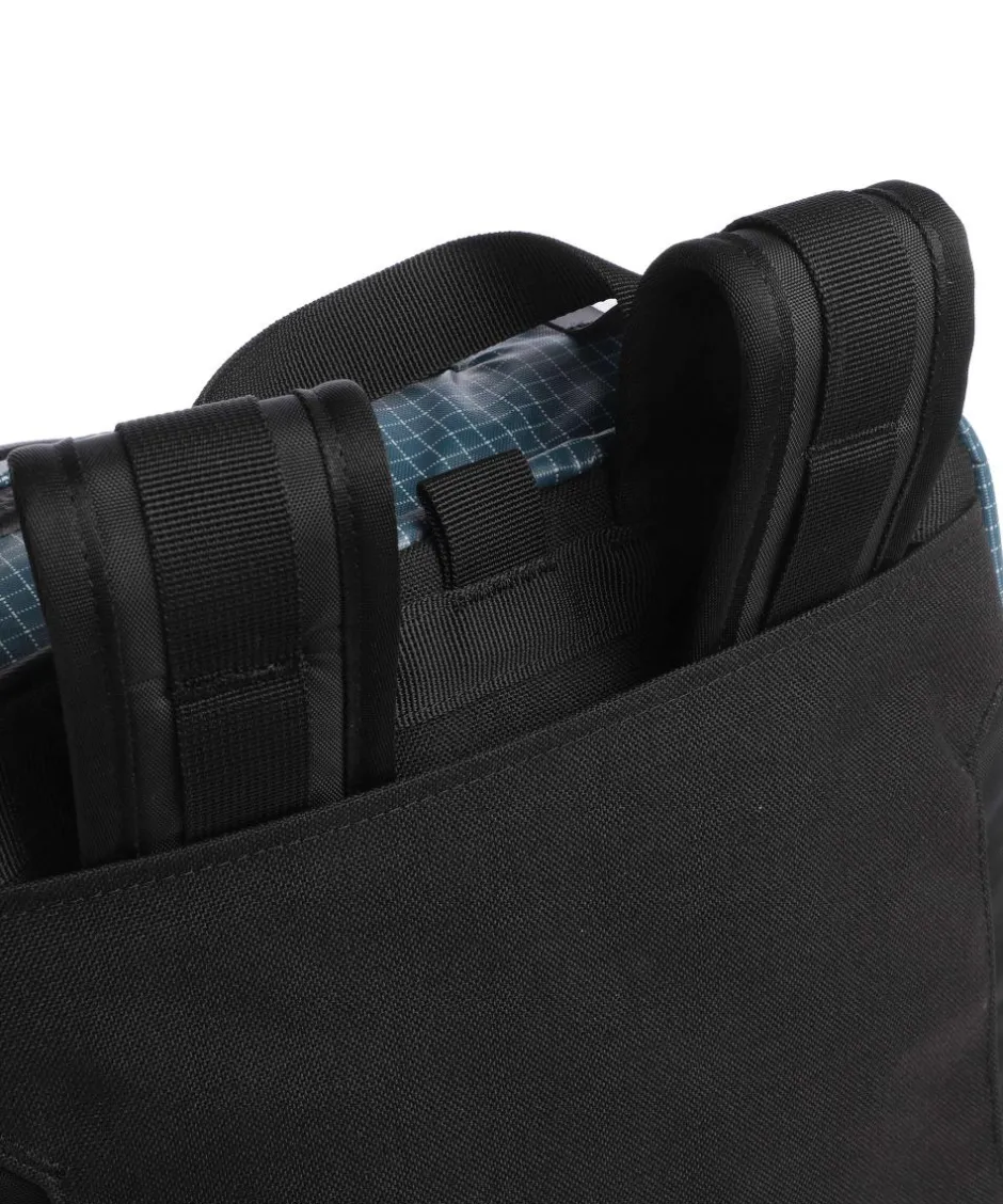 Topo Designs Backpack-Bags|Laptop Backpacks-Apex Briefcase 15″ recycled ripstop nylon